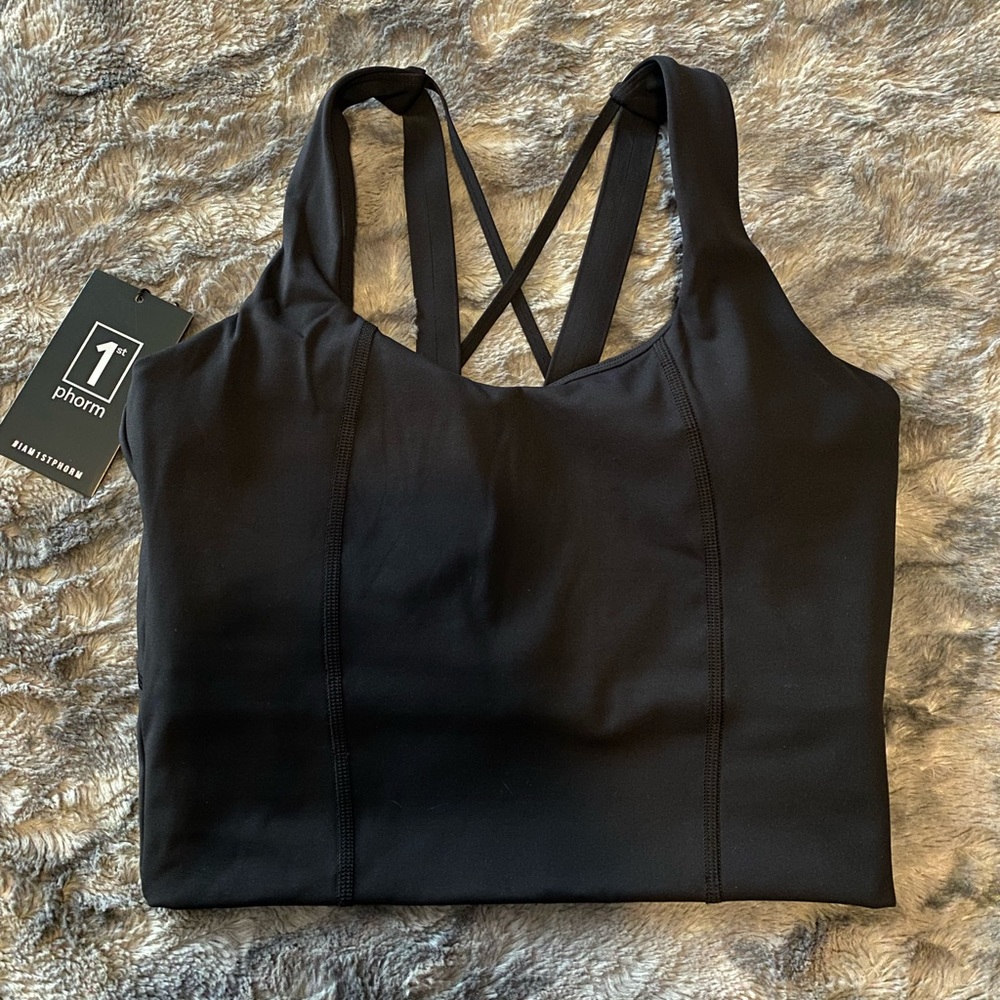 1stPhorm Ace tank